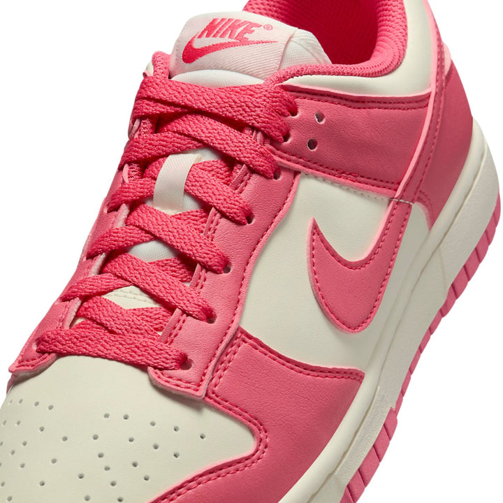 Nike Women's Dunk Low Aster Pink/Sail - 10047623 - West NYC