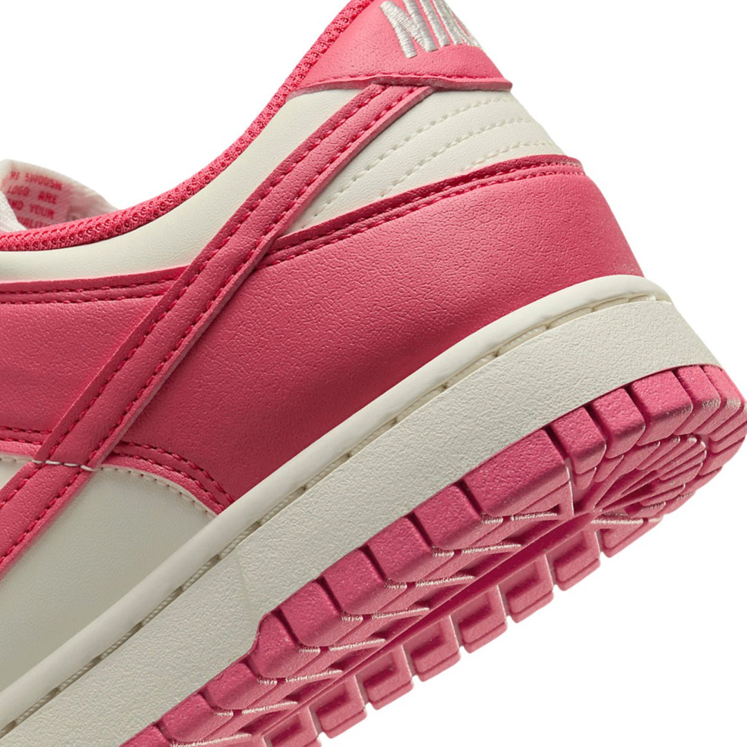 Nike Women's Dunk Low Aster Pink/Sail - 10047623 - West NYC