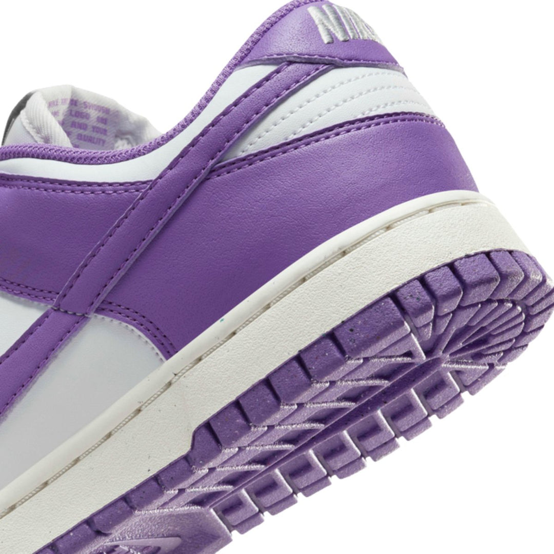 Nike Women's Dunk Low Summit White/Black Raspberry - 10047638 - West NYC