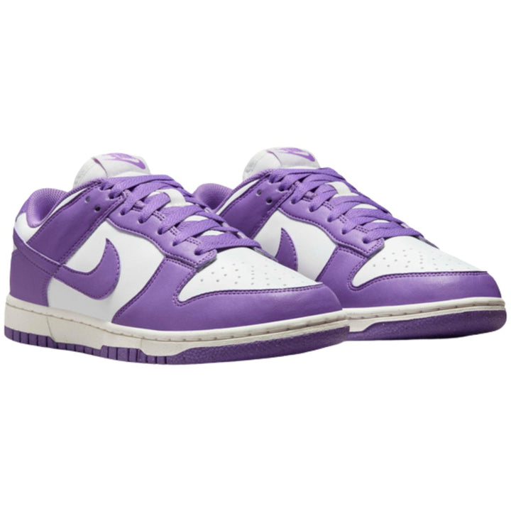 Nike Women's Dunk Low Summit White/Black Raspberry - 10047638 - West NYC