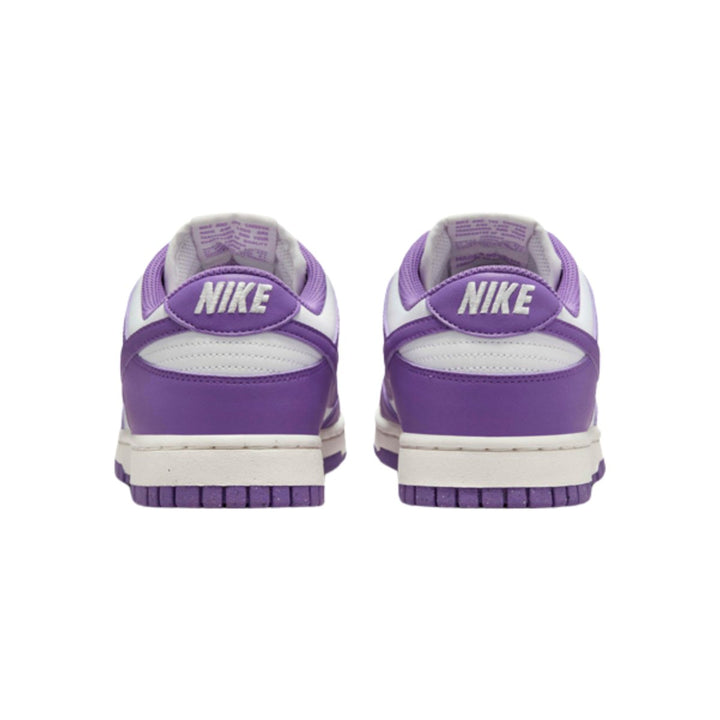 Nike Women's Dunk Low Summit White/Black Raspberry - 10047638 - West NYC