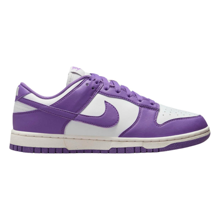 Nike Women's Dunk Low Summit White/Black Raspberry - 10047638 - West NYC