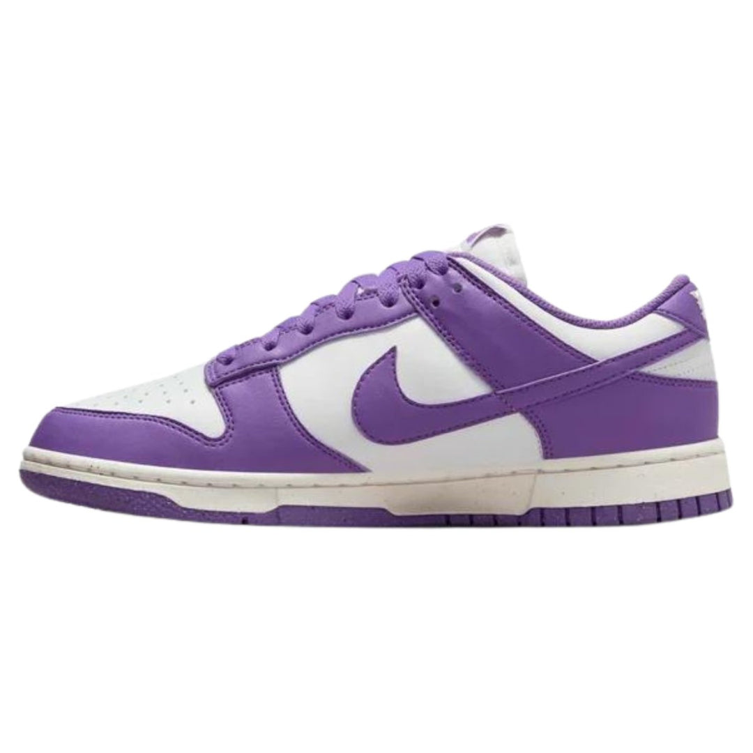 Nike Women's Dunk Low Summit White/Black Raspberry - 10047638 - West NYC