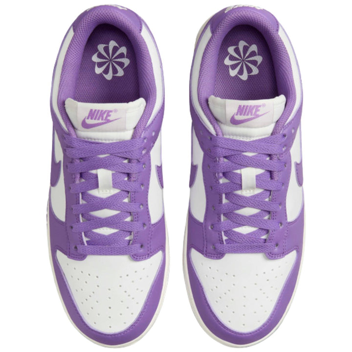 Nike Women's Dunk Low Summit White/Black Raspberry - 10047638 - West NYC