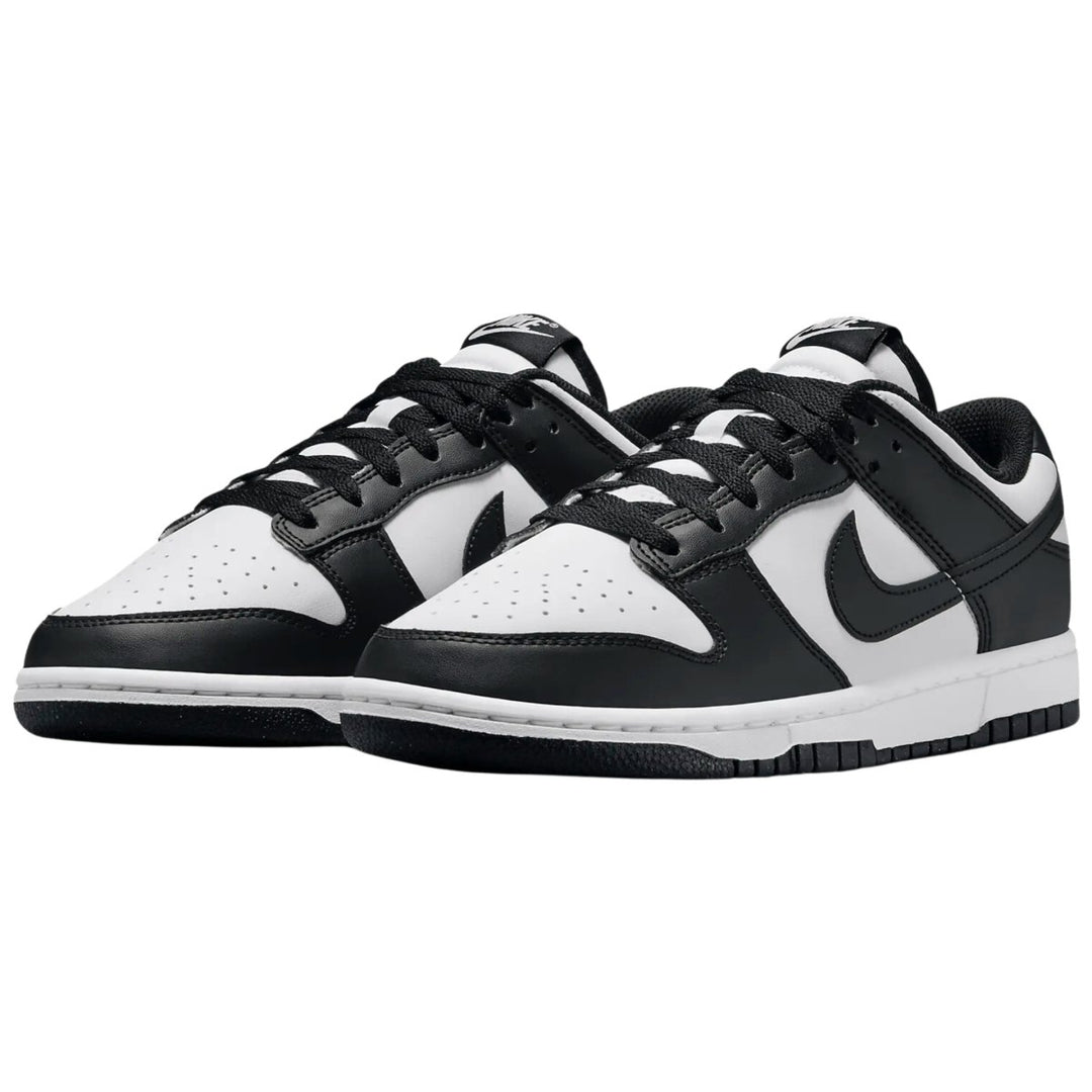 Nike Women's Dunk Low White/Black - 10044843 - West NYC