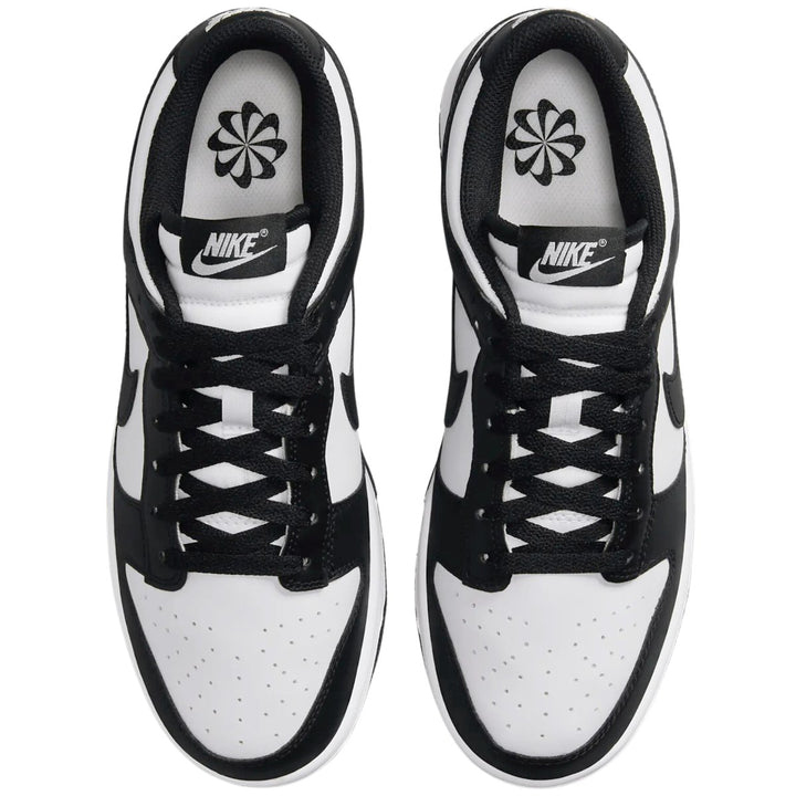 Nike Women's Dunk Low White/Black - 10044843 - West NYC