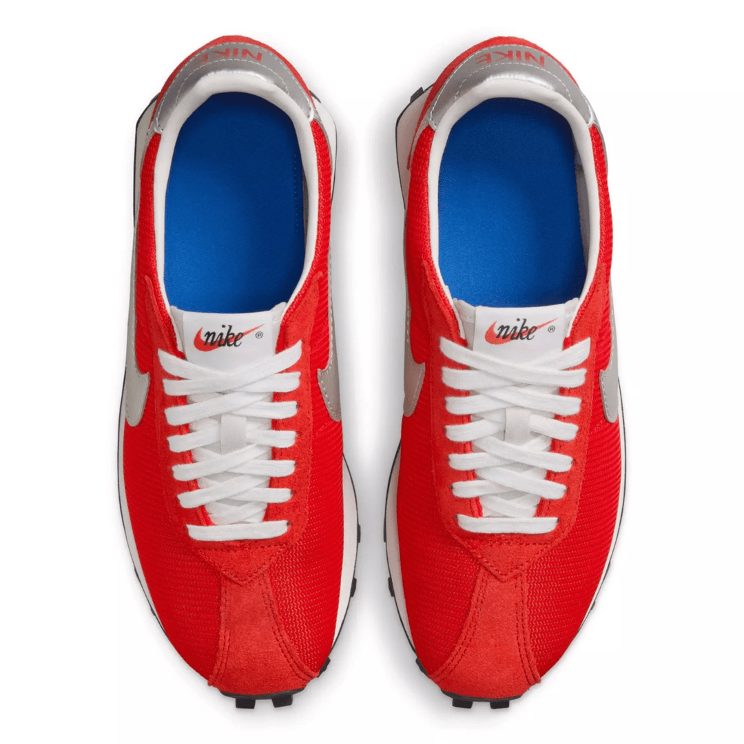 Nike Women's LD - 1000 University Red/Sail/Black/Metallic Silver - 10054125 - West NYC