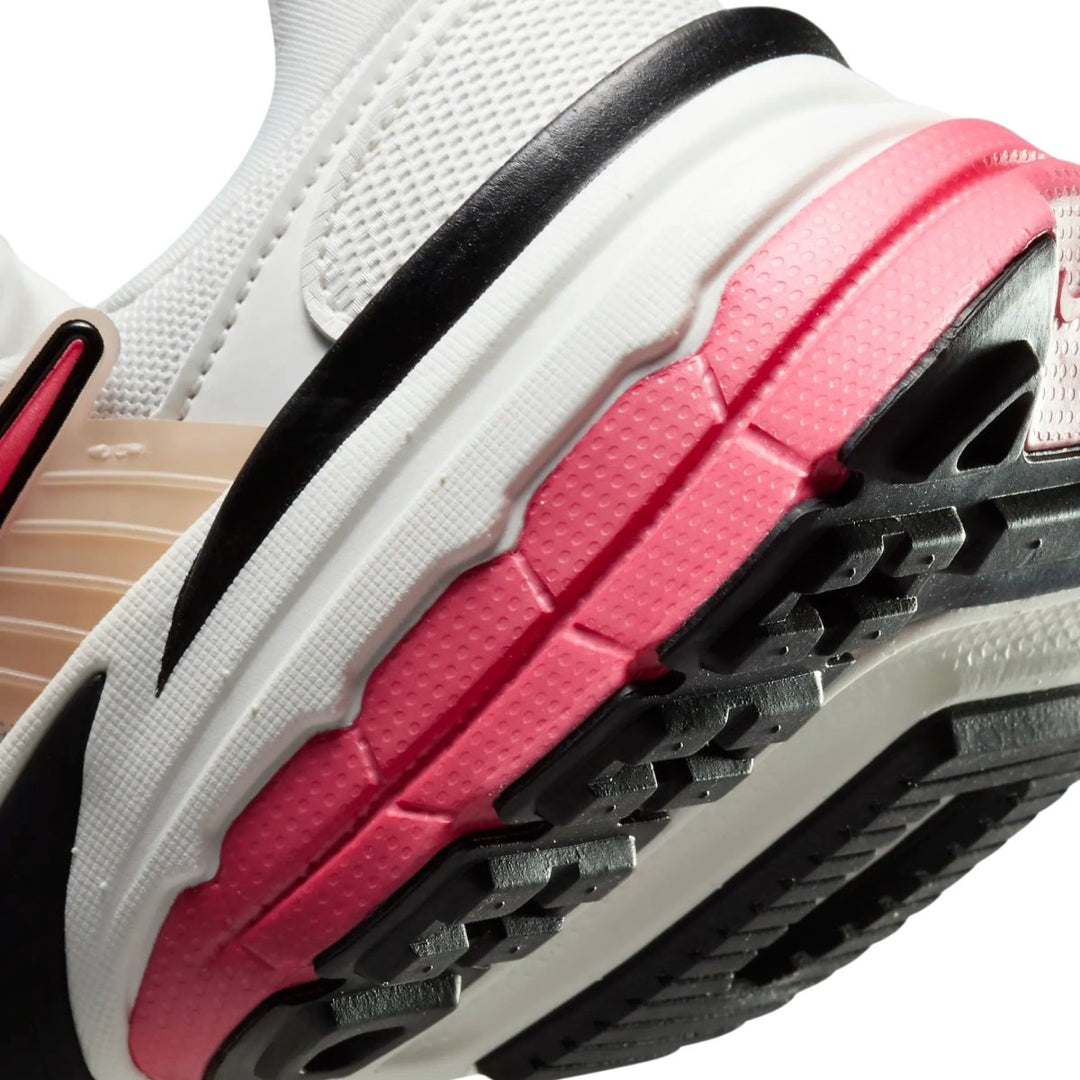 Nike Women's V2K Run Guava Ice/Aster Pink/Black/Metallic Silver - 10047654 - West NYC