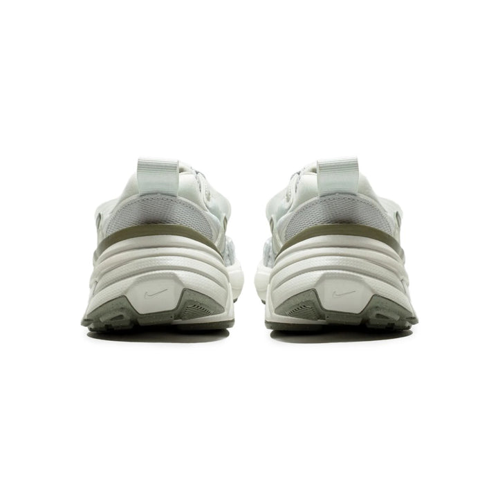 Nike Women's V2K Run Photon Dust/Summit White/Light Army/Light Silver - 10051298 - West NYC