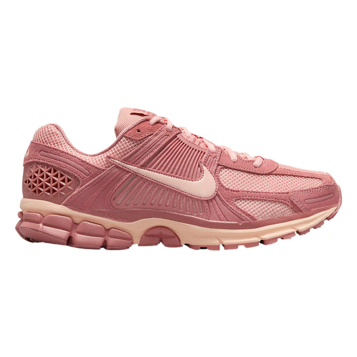 Nike Women's Zoom Vomero 5 Red Stardust/Crimson Tint/Metallic Platinum - 10048098 - West NYC