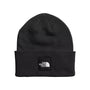 North Face Big Box Beanie Black - 5023150 - West NYC