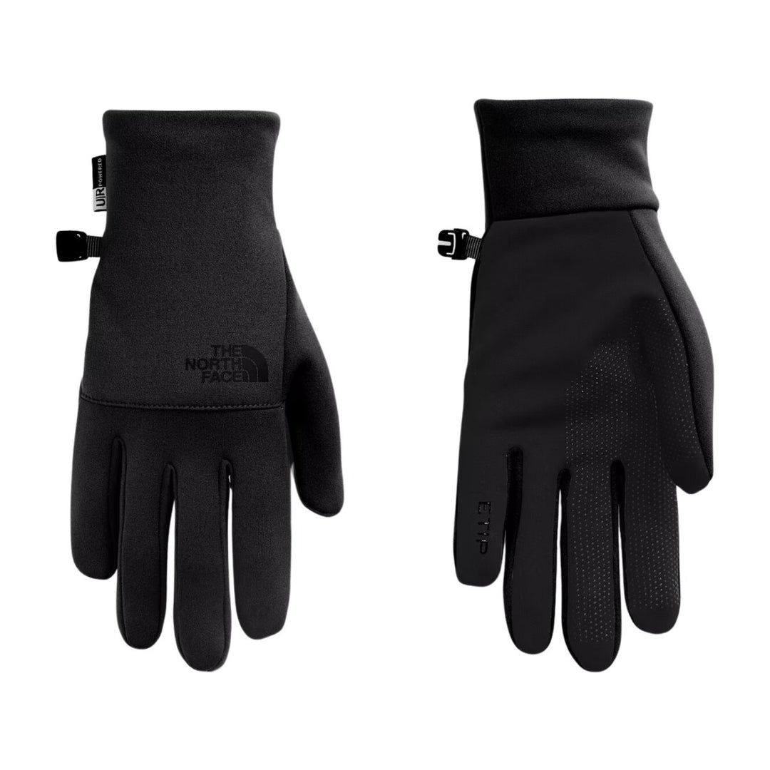 North Face Etip Recycled Gloves TNF Black - 5023145 - West NYC