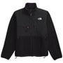 North Face Men's Retro Denali Jacket TNF Black - 5022868 - West NYC