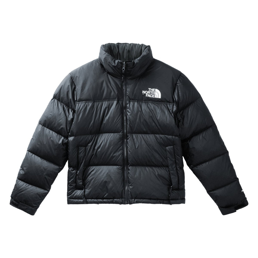 North Face Women's 1996 Nuptse Jacket Black - 7723480 - West NYC