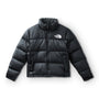 North Face Women's 1996 Nuptse Jacket Black - 7723480 - West NYC