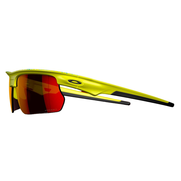 Oakley BiSphaera Matte Tennis Ball Yellow/Celeste Neuron Frame - 10059141 - West NYC