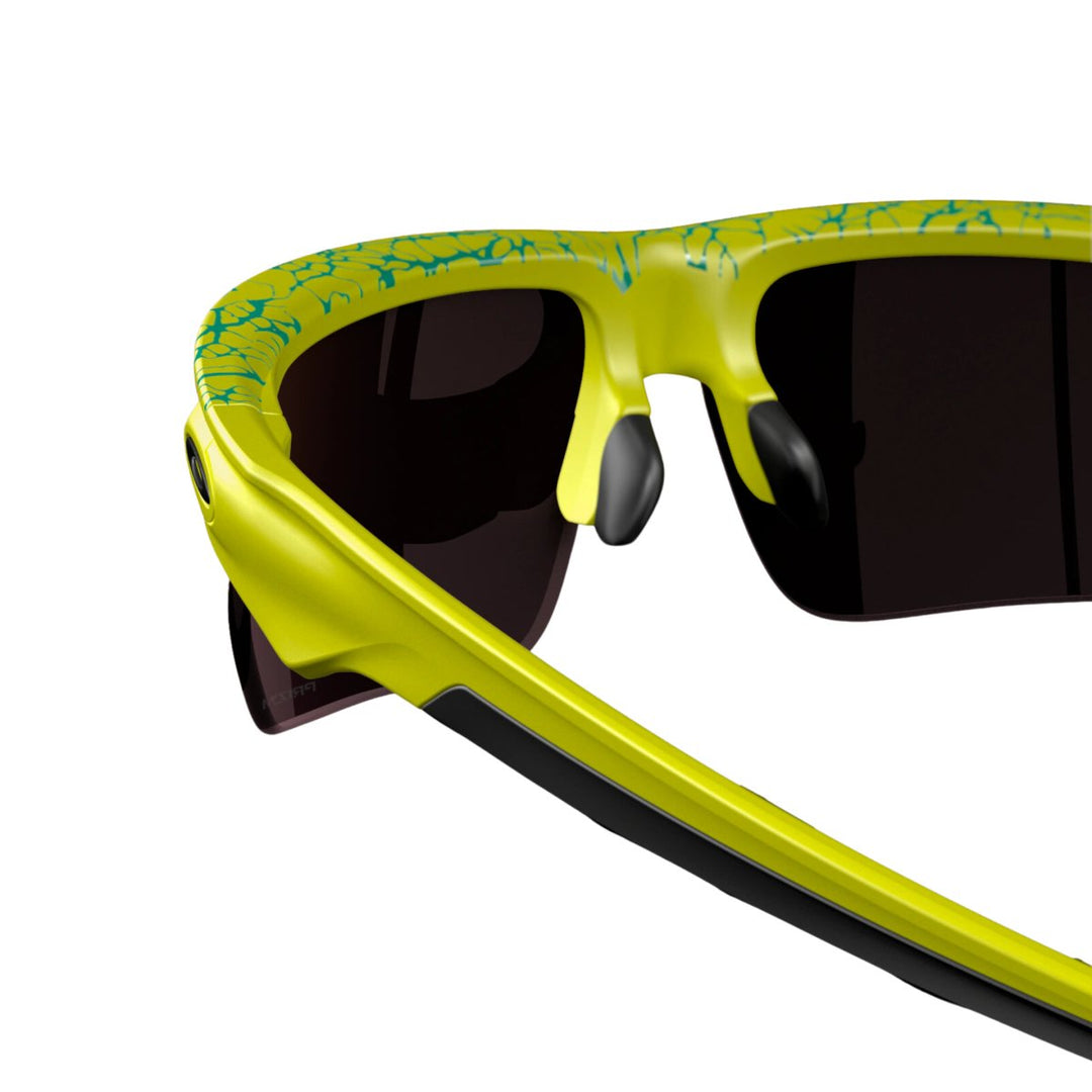 Oakley BiSphaera Matte Tennis Ball Yellow/Celeste Neuron Frame - 10059141 - West NYC