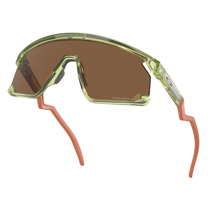 Oakley BXTR Prizm Bronze Lenses/Transparent Fern Frame - 10059142 - West NYC