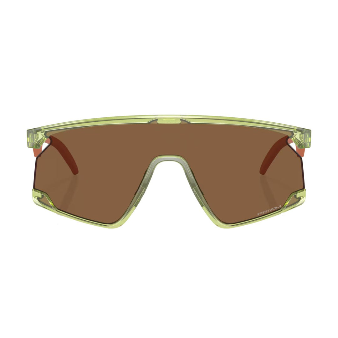 Oakley BXTR Prizm Bronze Lenses/Transparent Fern Frame - 10059142 - West NYC