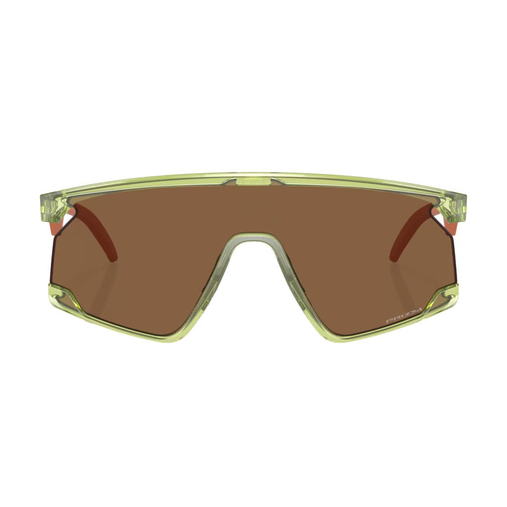 Oakley BXTR Prizm Bronze Lenses/Transparent Fern Frame - 10059142 - West NYC