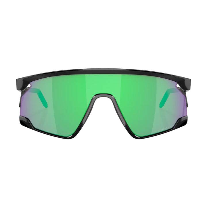 Oakley BXTR Prizm Jade Lenses/Metal Black Frame - 10059143 - West NYC