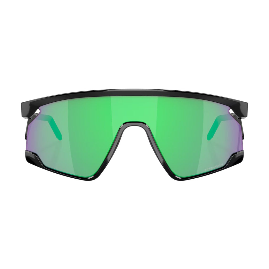 Oakley BXTR Prizm Jade Lenses/Metal Black Frame