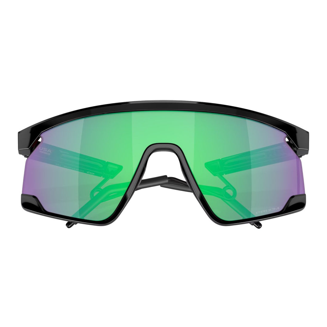 Oakley BXTR Prizm Jade Lenses/Metal Black Frame - 10059143 - West NYC