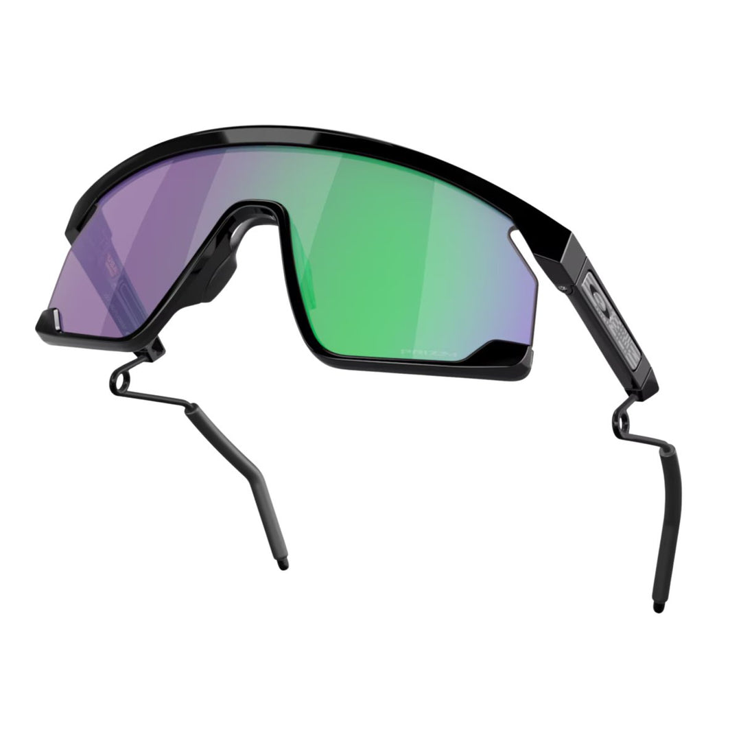 Oakley BXTR Prizm Jade Lenses/Metal Black Frame - 10059143 - West NYC