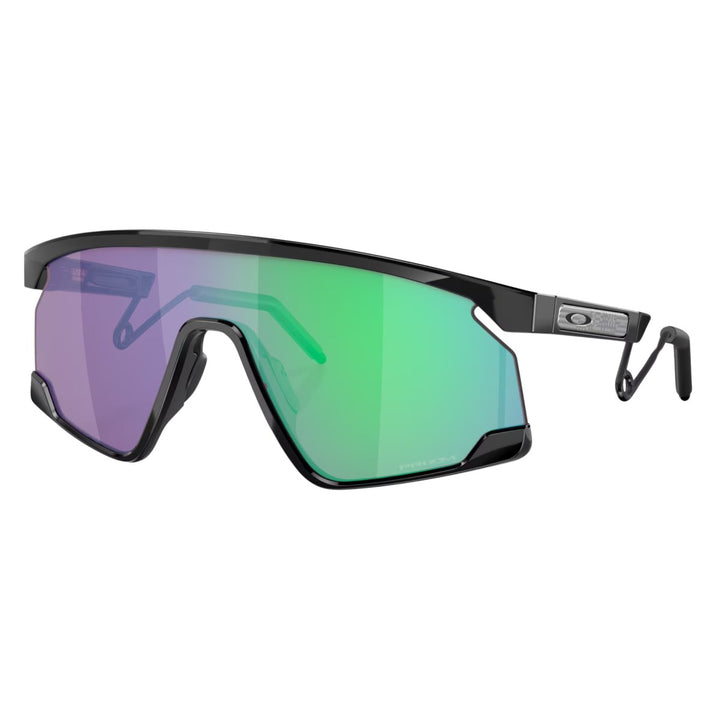 Oakley BXTR Prizm Jade Lenses/Metal Black Frame - 10059143 - West NYC