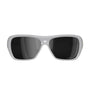 Oakley Chaminade Caldart Pearl White/Prizm Black/Satin Gold - 10061649 - West NYC