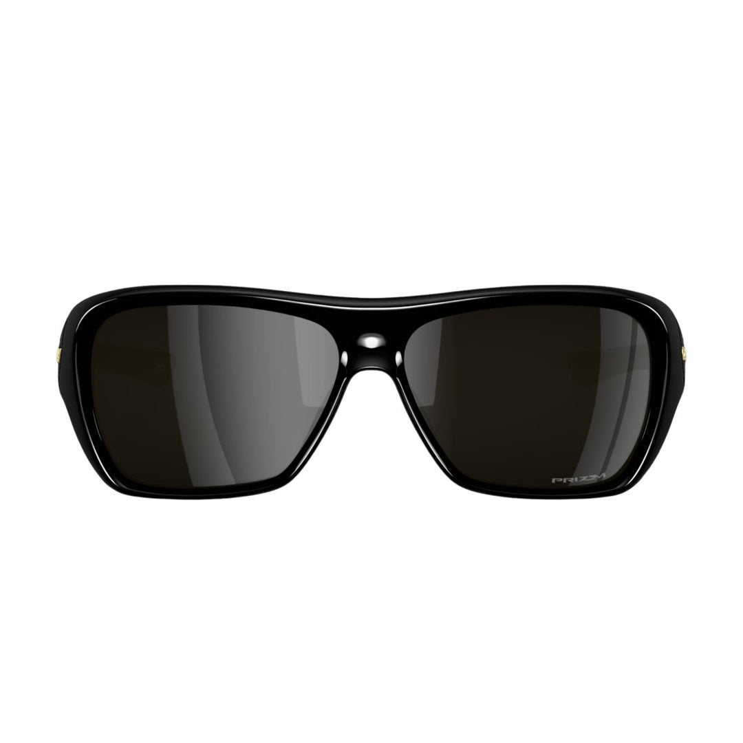 Oakley Chaminade Polished Black/Prizm Black/Polished Gold - 10061648 - West NYC