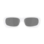 Oakley De Soto Caldart Pearl White/Prizm Black/Satin Gold - 3019064 - West NYC