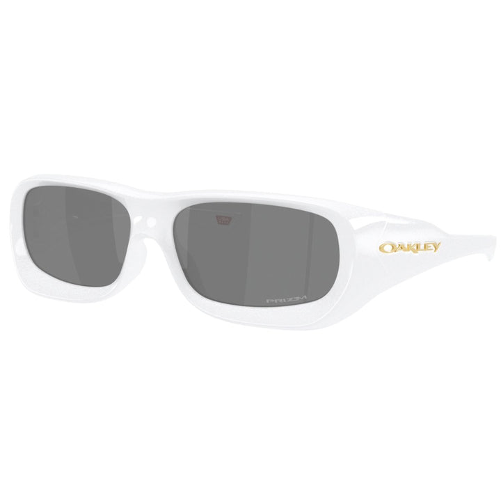 Oakley De Soto Caldart Pearl White/Prizm Black/Satin Gold - 3019064 - West NYC