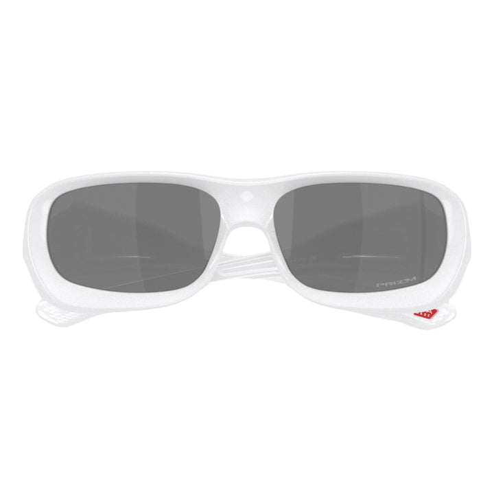 Oakley De Soto Caldart Pearl White/Prizm Black/Satin Gold - 3019064 - West NYC