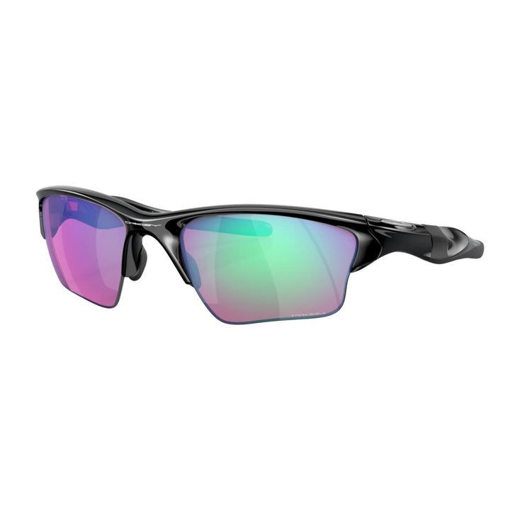 Oakley Half Jacket 2.0 XL Prizm Golf Lenses/Polished Black Frame - 10059236 - West NYC