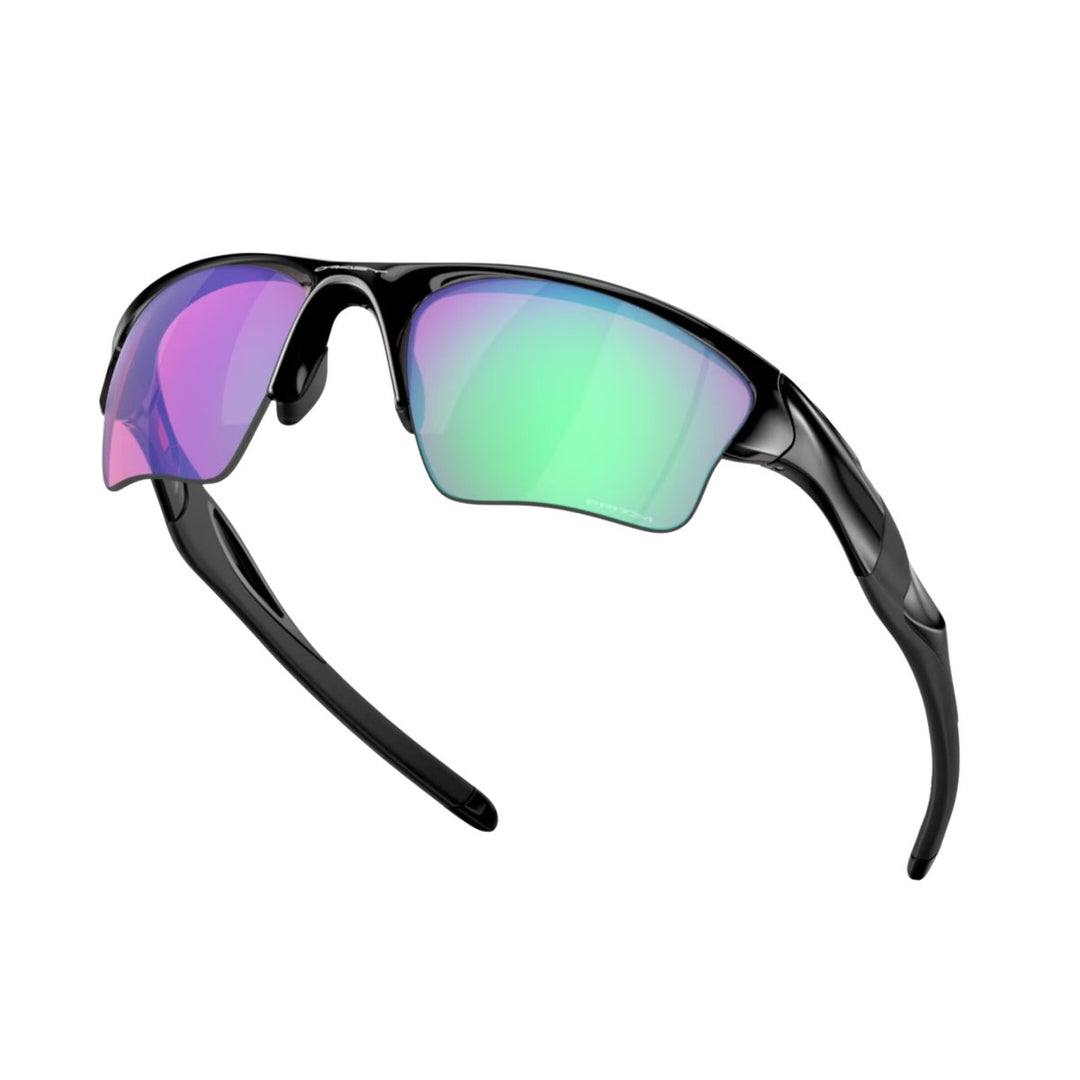 Oakley Half Jacket 2.0 XL Prizm Golf Lenses/Polished Black Frame - 10059236 - West NYC