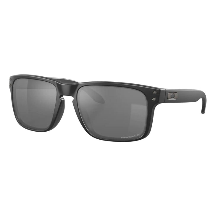 Oakley Holbrook Prizm Black Polarized Lenses/Matte Black Frame - 10059235 - West NYC