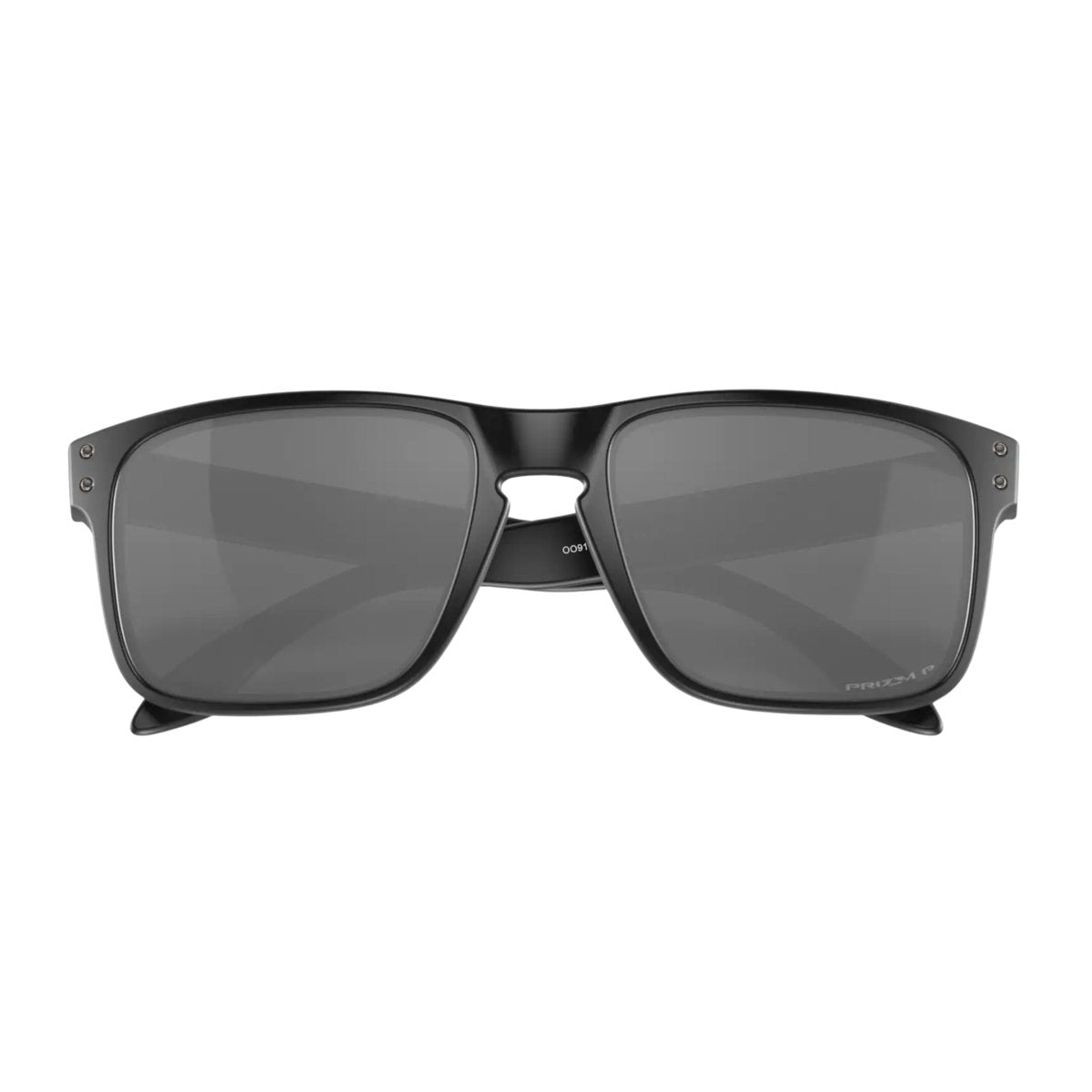 Oakley Holbrook Prizm Black Polarized Lenses Matte Black Frame West NYC