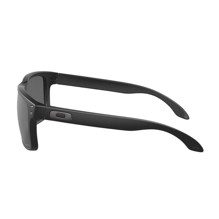 Oakley Holbrook Prizm Black Polarized Lenses/Matte Black Frame - 10059235 - West NYC