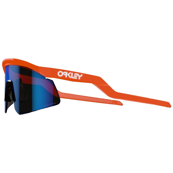 Oakley Hydra Prizm Sapphire Lenses/Neon Orange Frame - 10059238 - West NYC