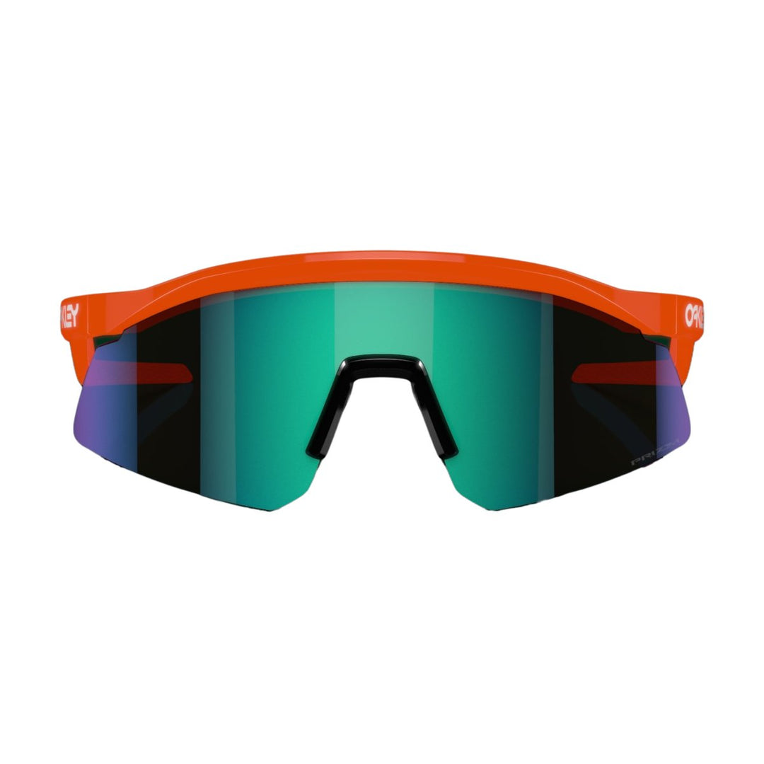 Oakley Hydra Prizm Sapphire Lenses/Neon Orange Frame - 10059238 - West NYC