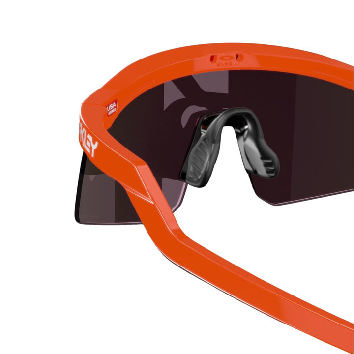 Oakley Hydra Prizm Sapphire Lenses/Neon Orange Frame - 10059238 - West NYC