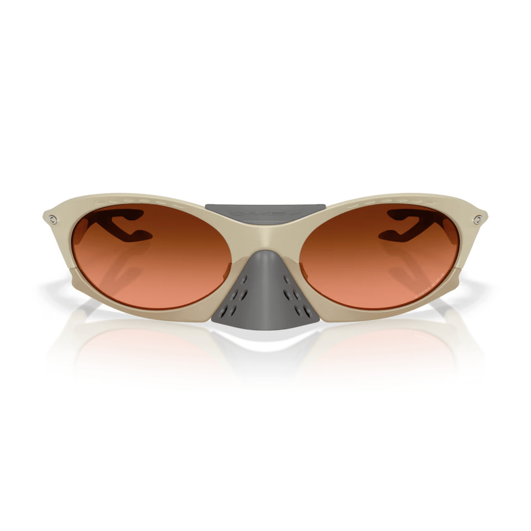 Oakley Plantaris Matte Sand/Prizm Brown Gradient - 11002412 - West NYC