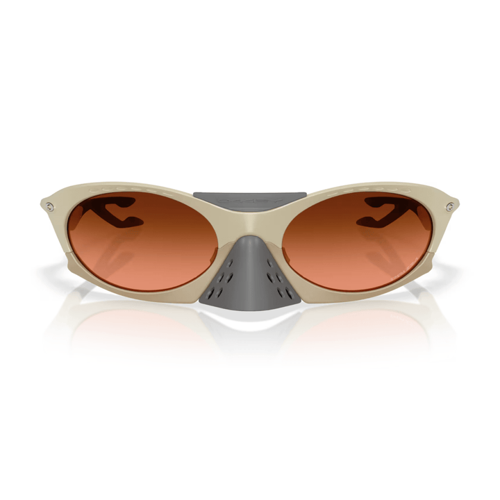 Oakley Plantaris Matte Sand/Prizm Brown Gradient - 11002412 - West NYC