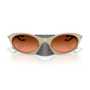 Oakley Plantaris Matte Sand/Prizm Brown Gradient - 11002412 - West NYC