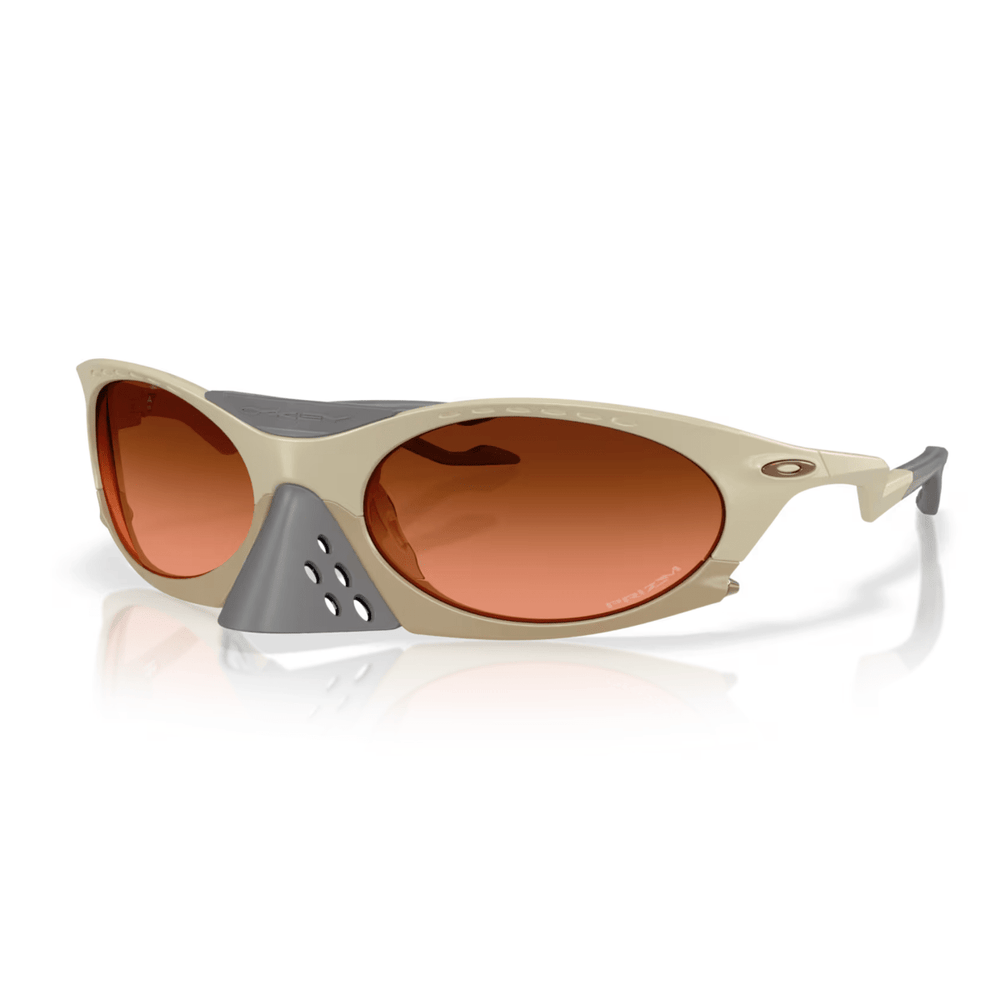 Oakley Plantaris Matte Sand/Prizm Brown Gradient - 11002412 - West NYC