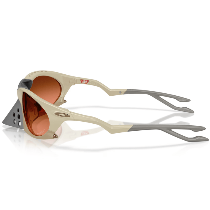 Oakley Plantaris Matte Sand/Prizm Brown Gradient - 11002412 - West NYC