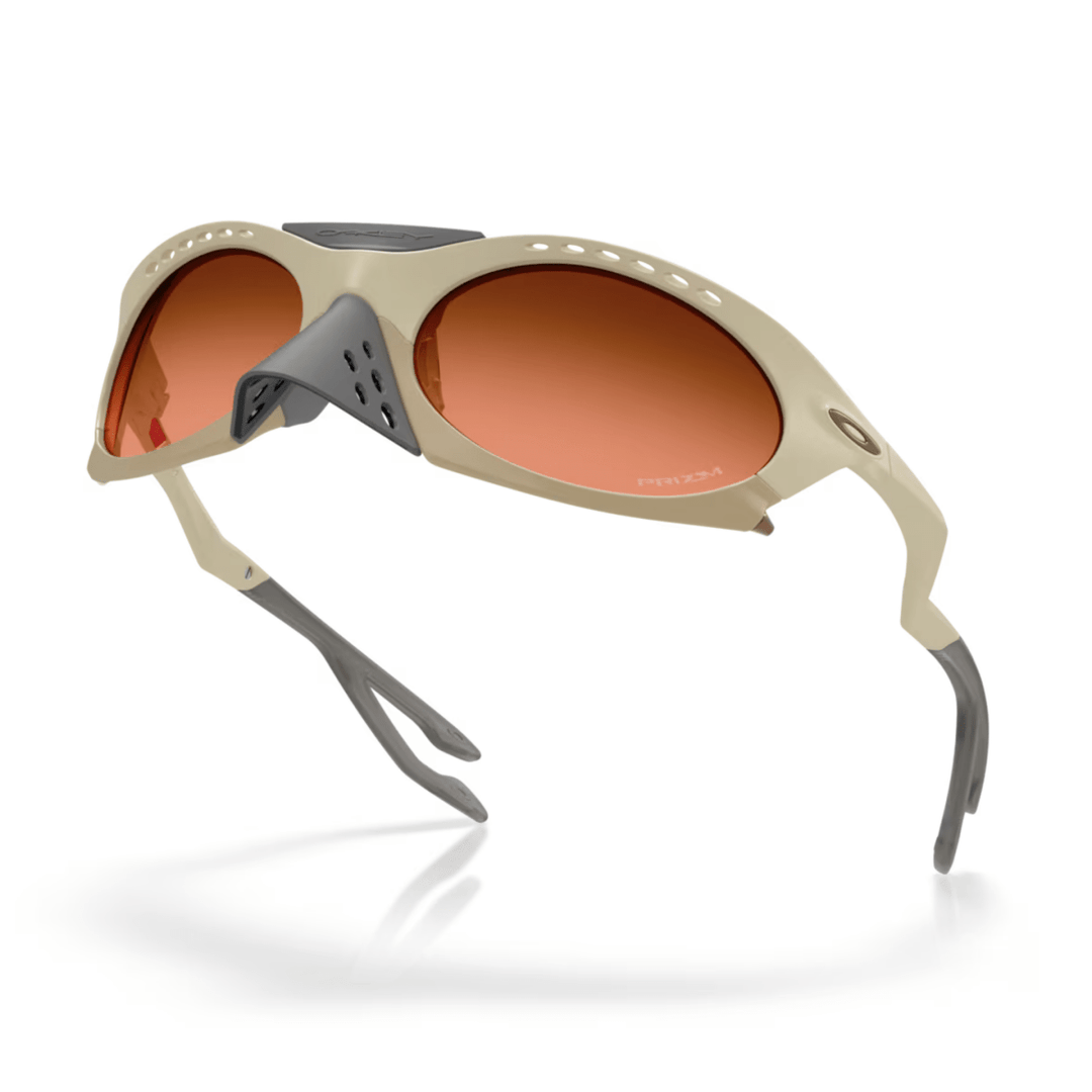 Oakley Plantaris Matte Sand/Prizm Brown Gradient - 11002412 - West NYC