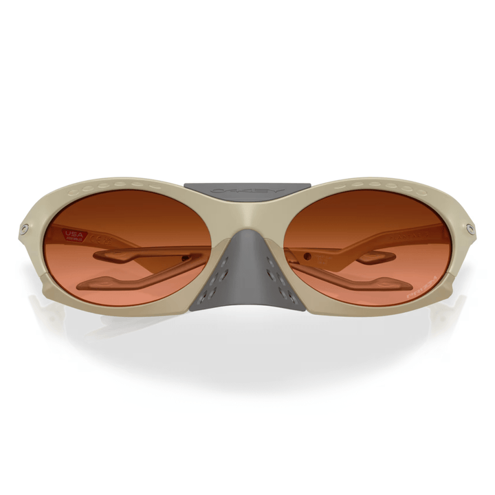 Oakley Plantaris Matte Sand/Prizm Brown Gradient - 11002412 - West NYC