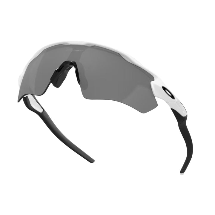 Oakley Radar EV Path Prizm Black Polarized Lenses/Polished White Frame - 10059239 - West NYC